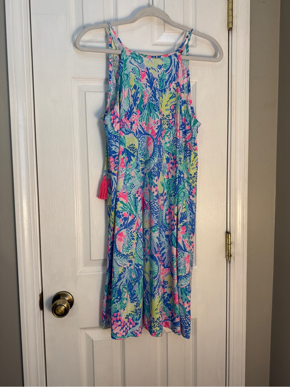 Lilly Pulitzer dress size small